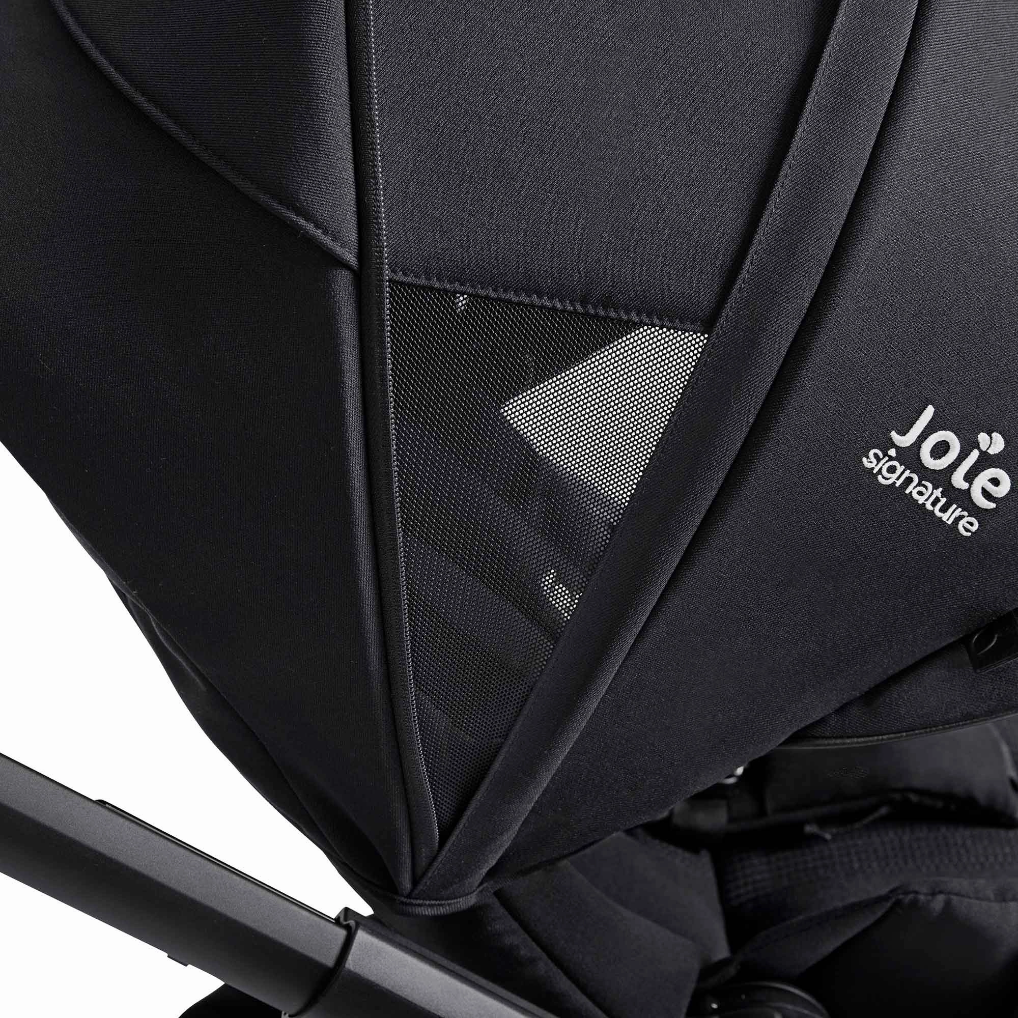 Joie Versiti Signature Stroller - Eclipse