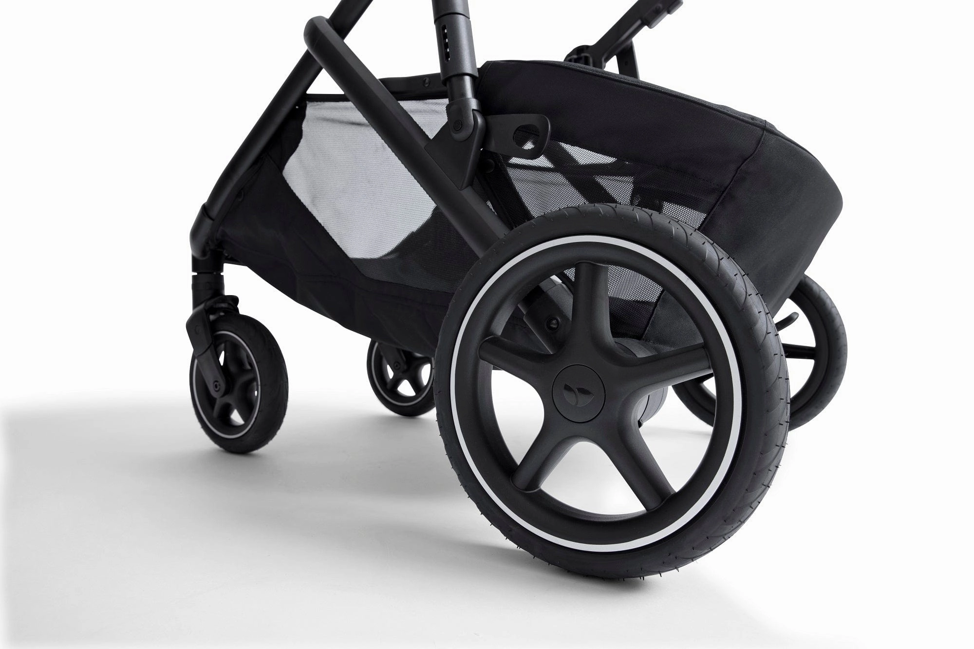 Joie Versiti SIGNATURE Stroller - Eclipse