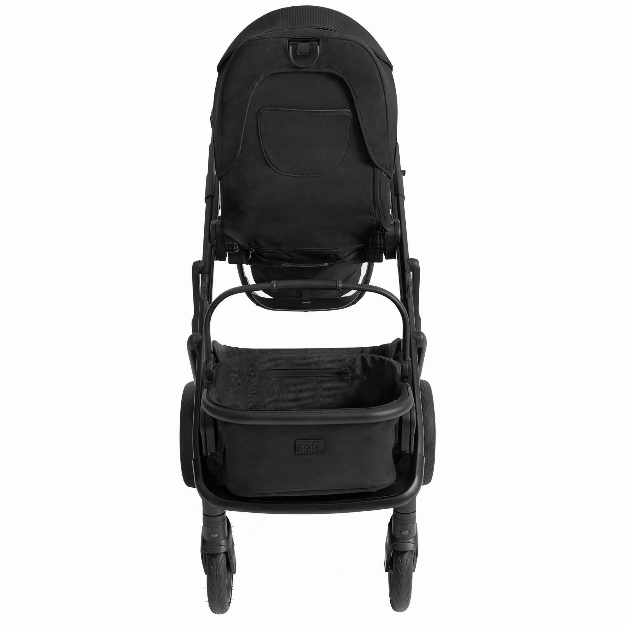Joie Versiti Signature Stroller - Eclipse
