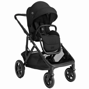 Joie Versiti Signature Stroller - Eclipse