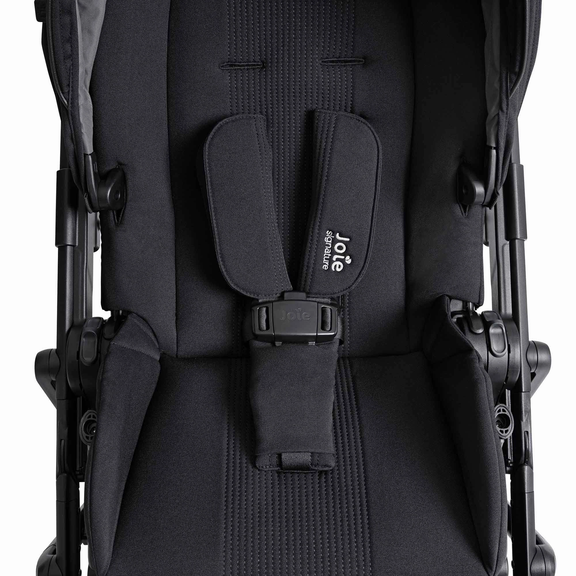 Joie Versiti Signature Stroller - Eclipse