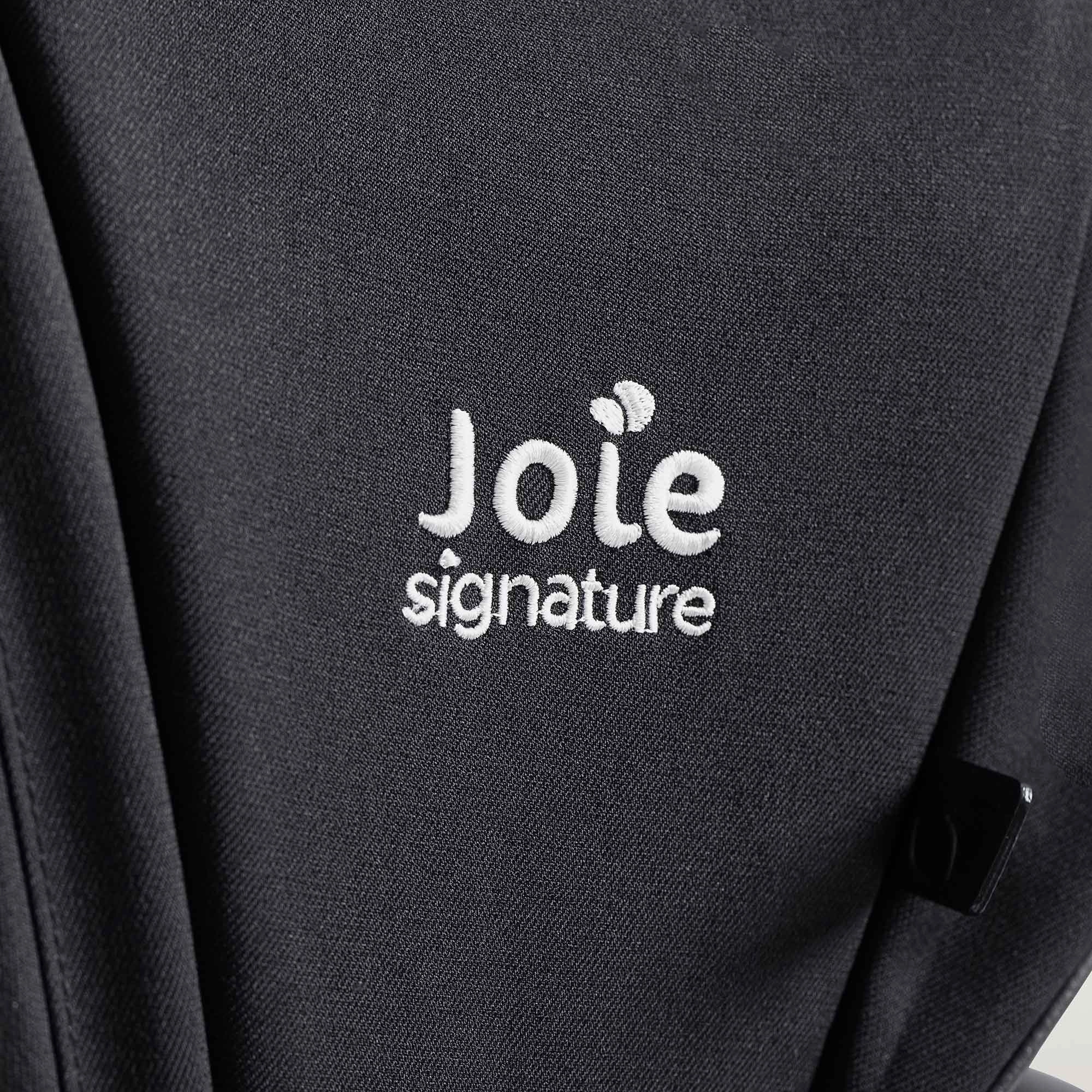 Joie Versiti Signature Stroller - Eclipse