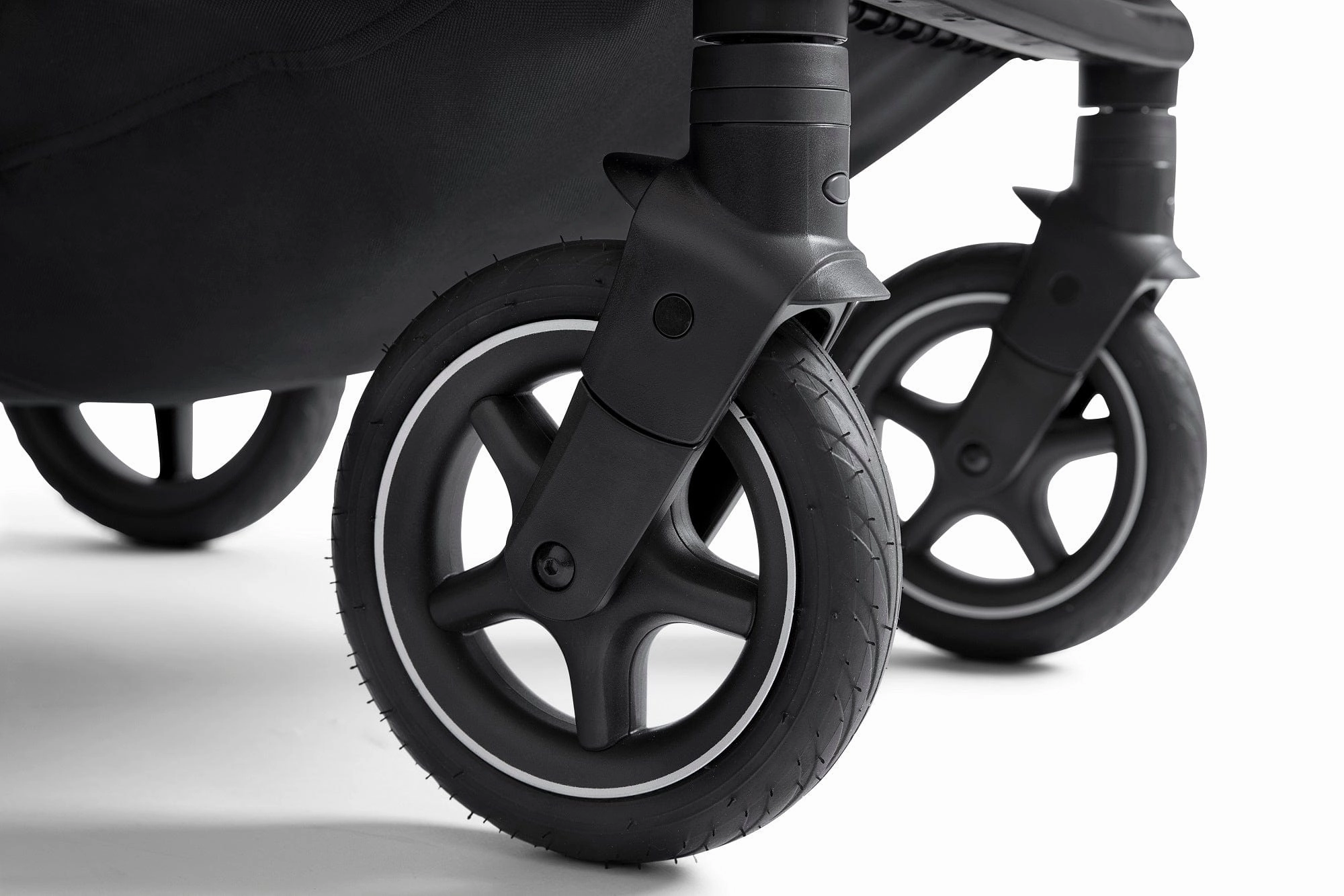 Joie Versiti SIGNATURE Stroller - Eclipse