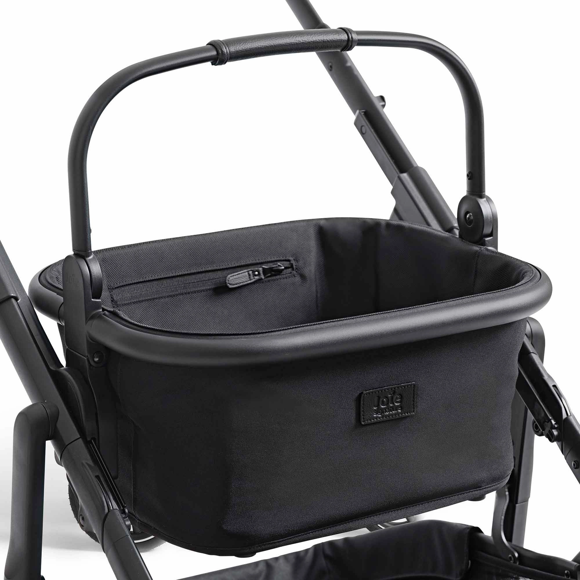 Joie Versiti Signature Stroller - Eclipse