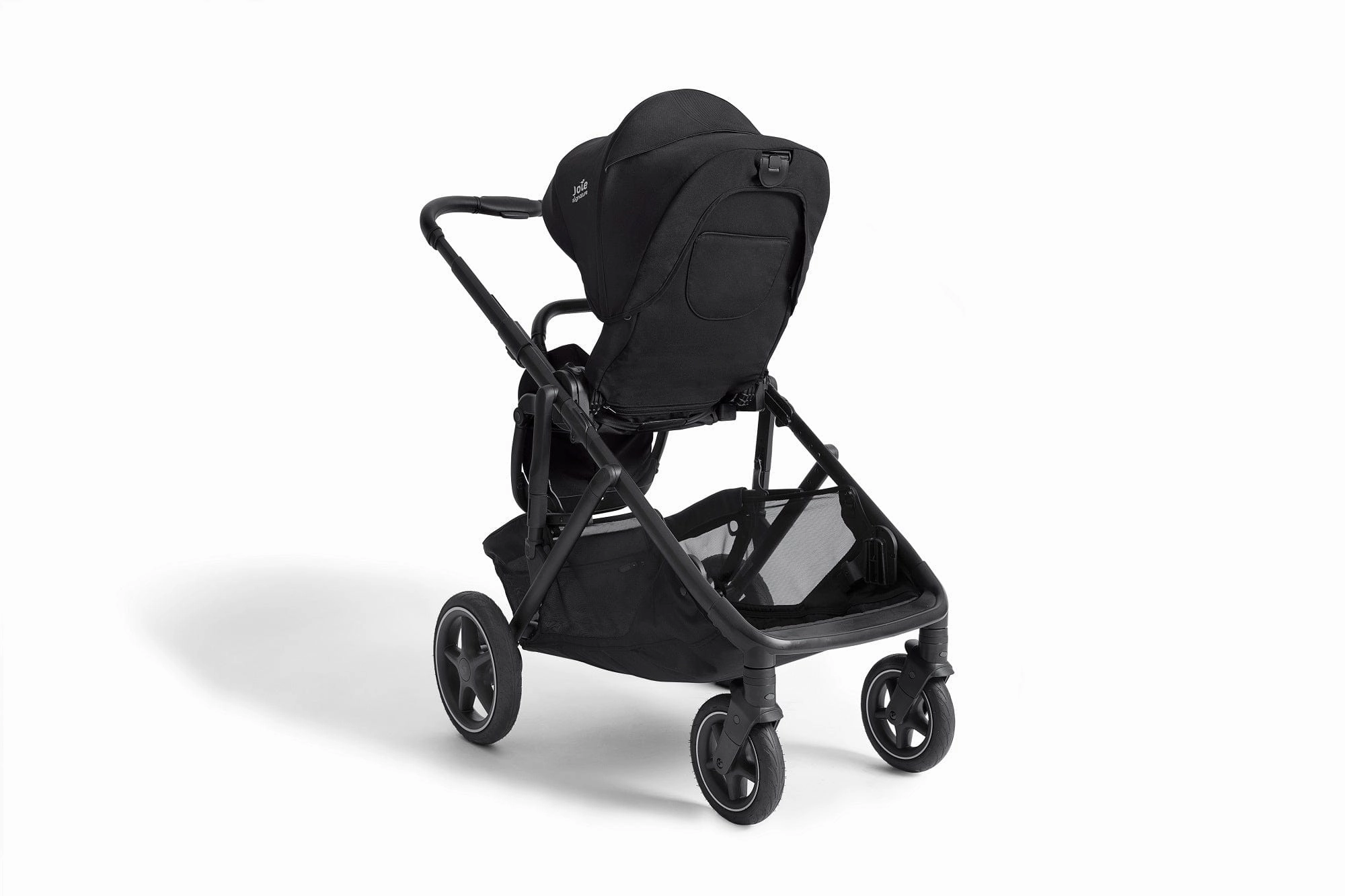 Joie Versiti SIGNATURE Stroller - Eclipse