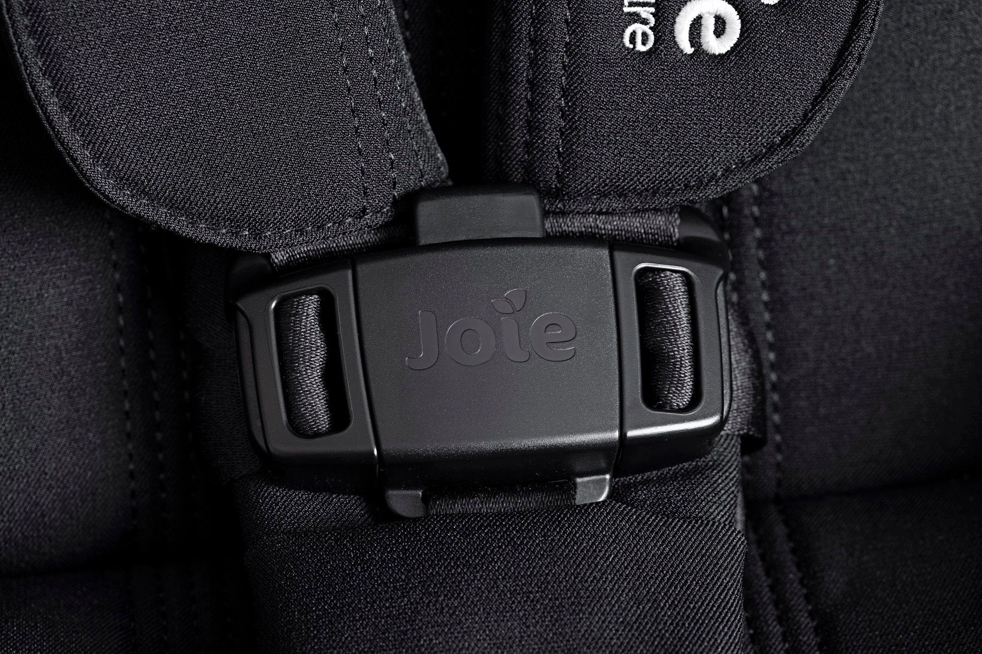 Joie Versiti SIGNATURE Stroller - Eclipse