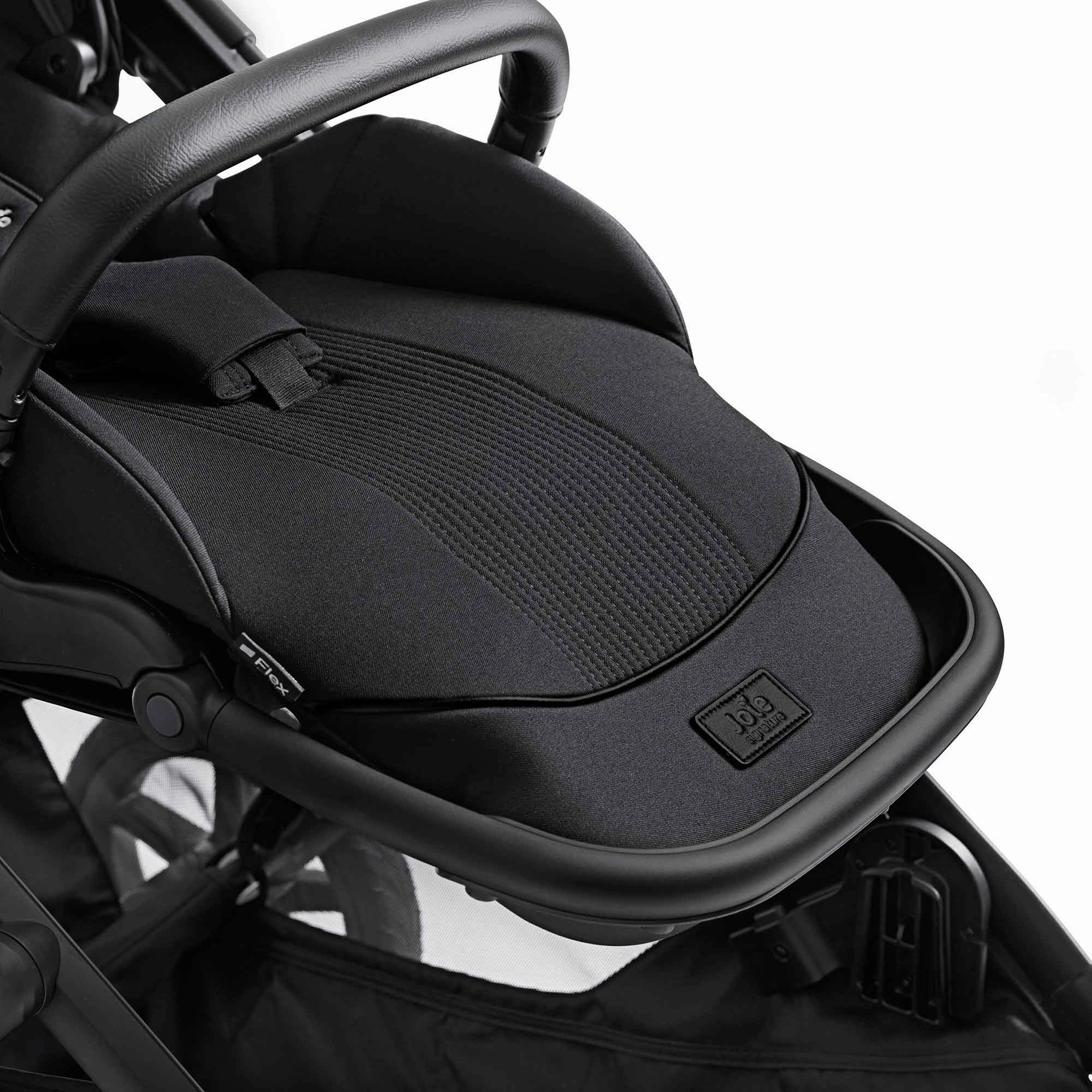 Joie Versiti Signature Stroller - Eclipse