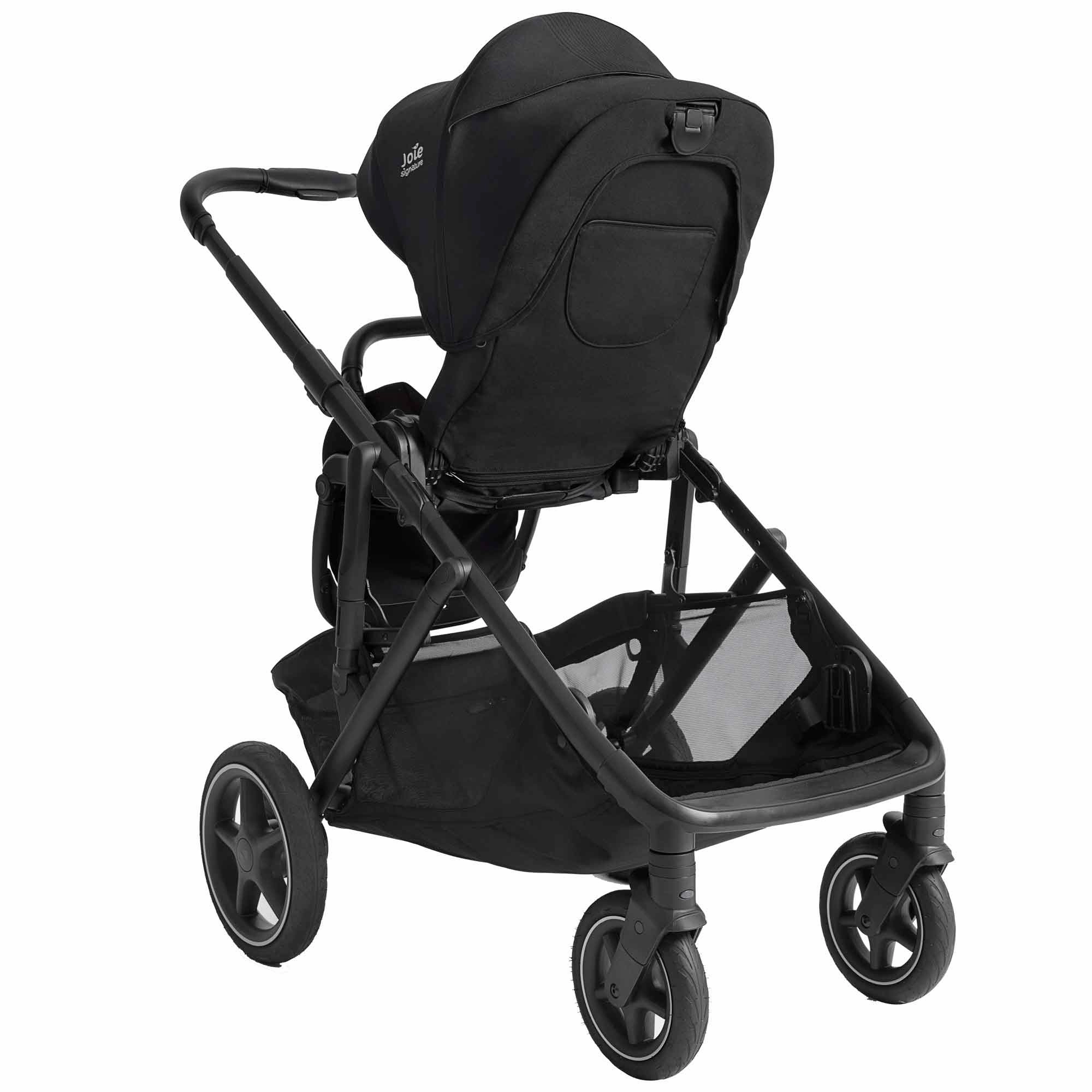 Joie Versiti Signature Stroller - Eclipse