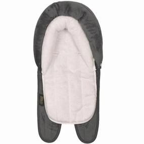 Jolly Jumper 2-in-1 Head Hugger - Infant & Newborn Head Support