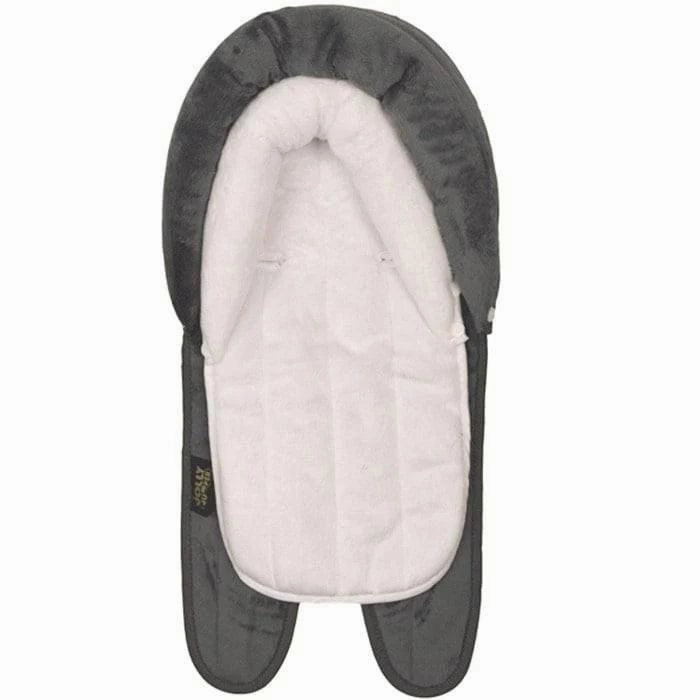 Jolly Jumper 2-in-1 Head Hugger - Infant & Newborn Head Support