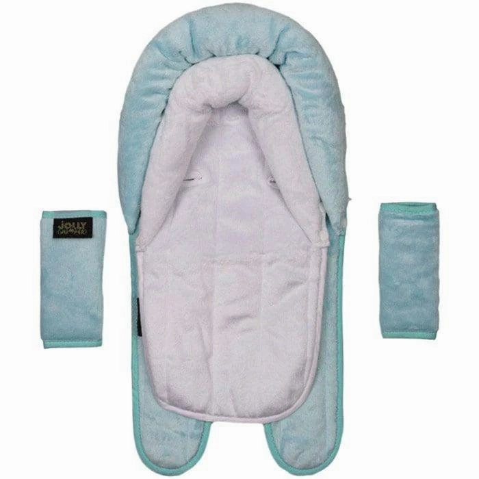Jolly Jumper 3-in-1 Head Hugger - Infant & Newborn Head Support