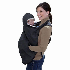 Jolly Jumper Baby Carrier, Stroller & Car Seat Cover - Snuggle cover