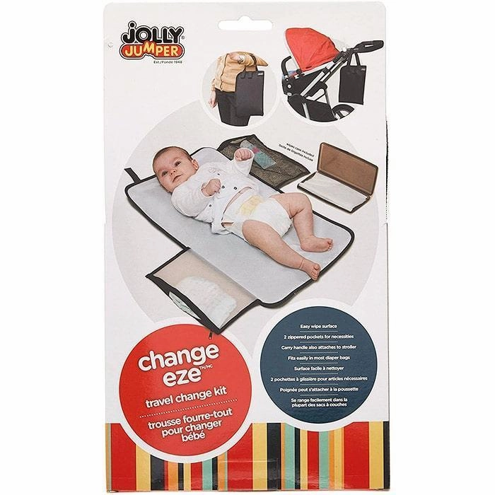 Jolly Jumper Change Eze - Changing Pad Kit