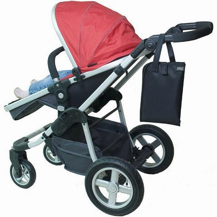 Jolly Jumper Change Eze - Changing Pad Kit