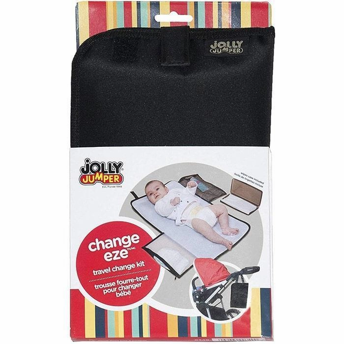 Jolly Jumper Change Eze - Changing Pad Kit
