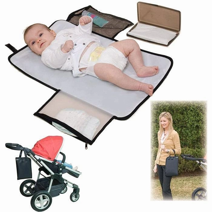 Jolly Jumper Change Eze - Changing Pad Kit