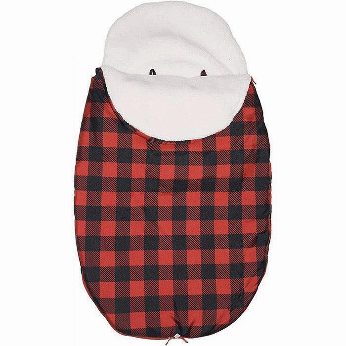 Jolly Jumper Cuddle Bag with Removable Cover - Stroller & Car Seat