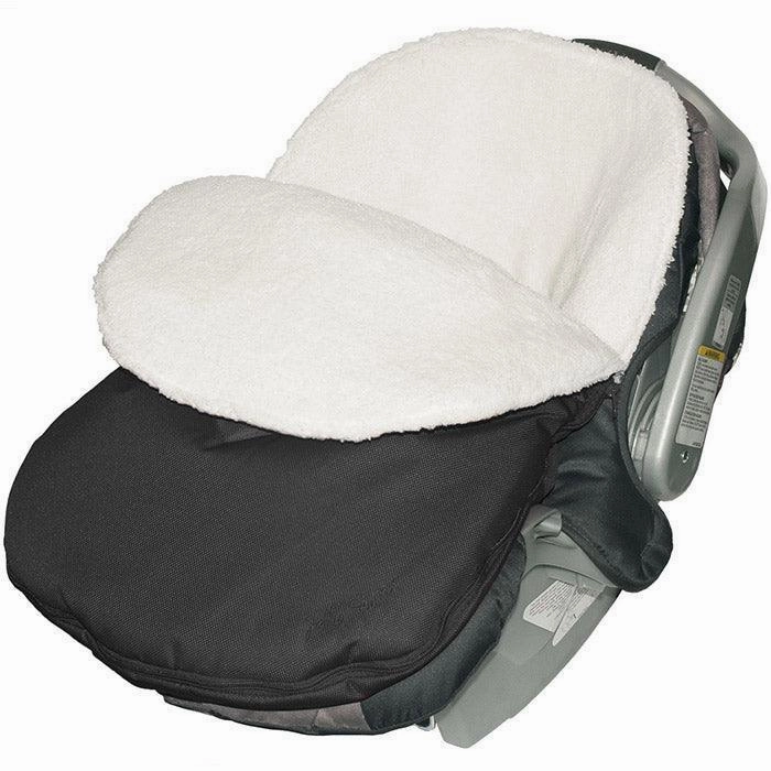 Jolly Jumper Cuddle Bag with Removable Cover - Stroller & Car Seat