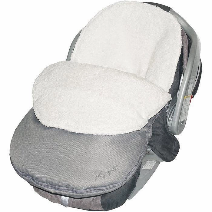Jolly Jumper Cuddle Bag with Removable Cover - Stroller & Car Seat