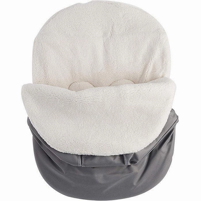 Jolly Jumper Cuddle Bag with Removable Cover - Stroller & Car Seat
