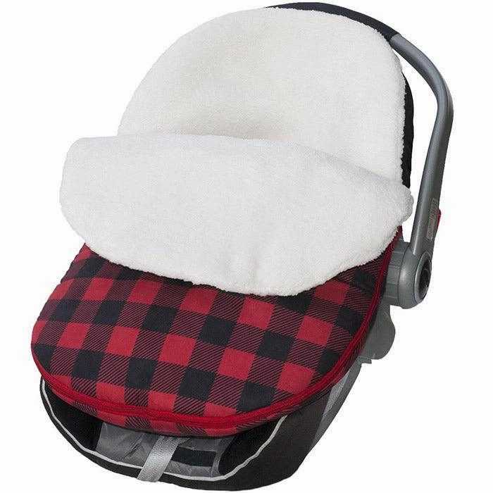 Jolly Jumper Cuddle Bag with Removable Cover - Stroller & Car Seat