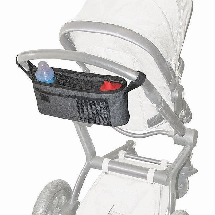 Jolly Jumper Deluxe Stroller Caddy