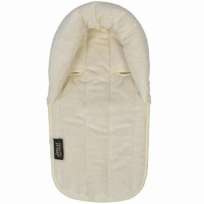 Jolly Jumper Head Hugger Deluxe - Infant & Newborn