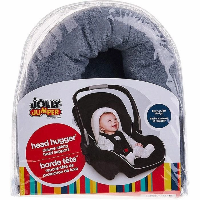 Jolly Jumper Head Hugger Deluxe - Infant & Newborn