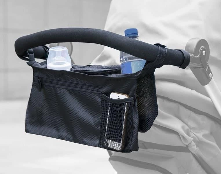 Jolly Jumper Stroller Caddy