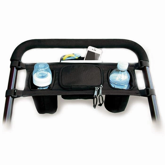 Jolly Jumper Stroller Caddy