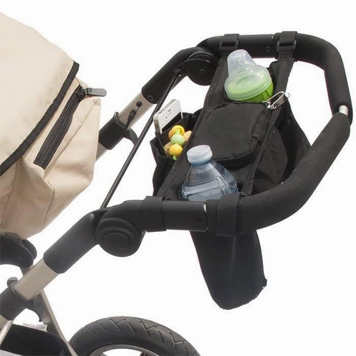 Jolly Jumper Stroller Caddy