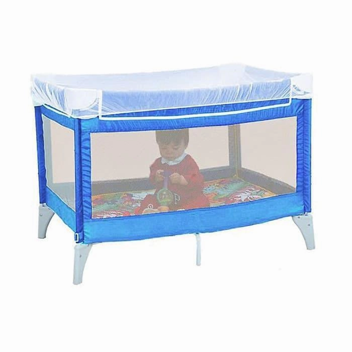 Jolly Jumper Stroller, Car Seat & Playard Net