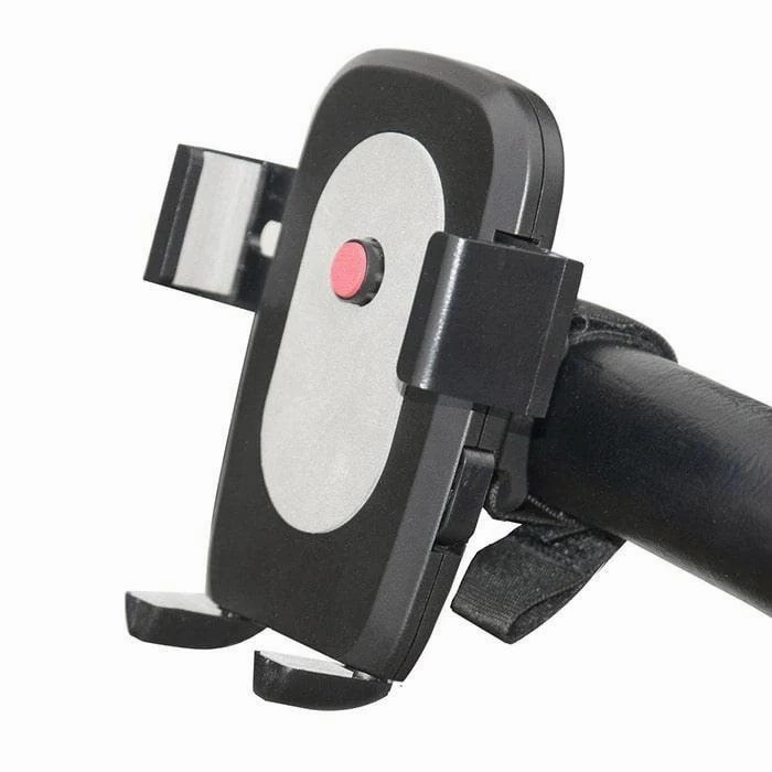 Jolly Jumper Stroller Cellphone Holder - Stroll 'n Phone
