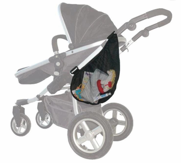 Jolly Jumper Stroller Saddle Bag