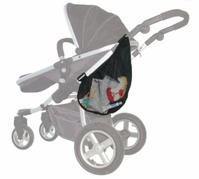Jolly Jumper Stroller Saddle Bag
