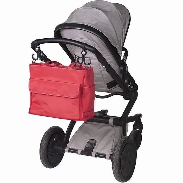 Jolly Jumper Stroller Smart Hooks
