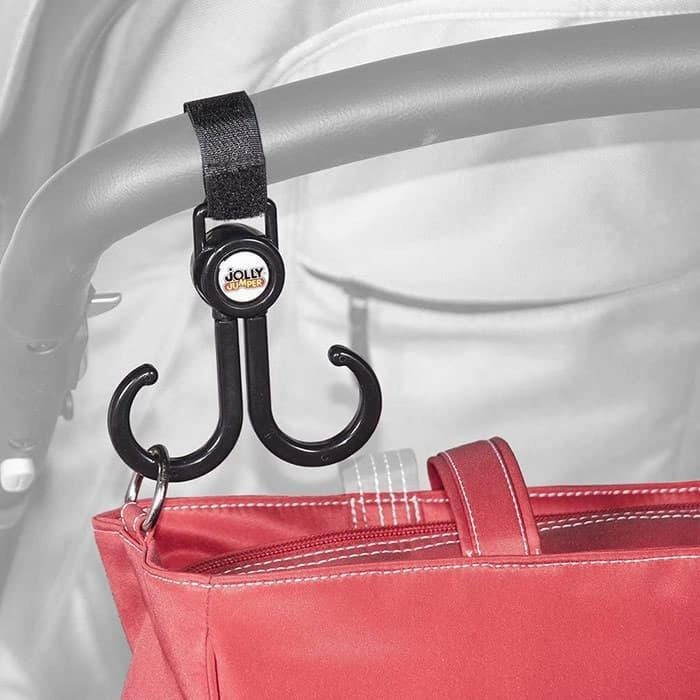Jolly Jumper Stroller Smart Hooks