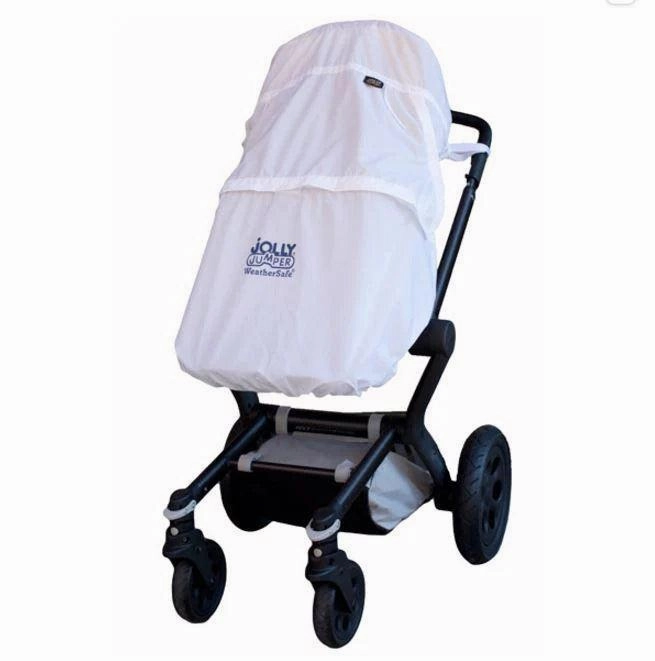 Jolly Jumper Weathersafe Waterproof Stroller Cover