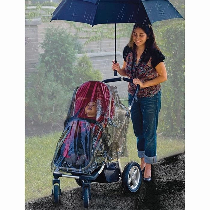 Jolly jumper Weathershield for Single Strollers
