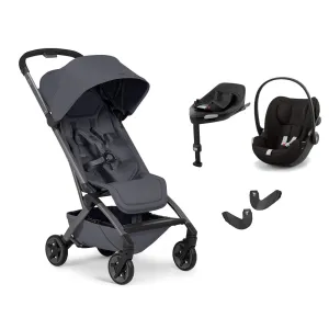 Joolz Aer Compact Stroller - CYBEX Cloud Travel System