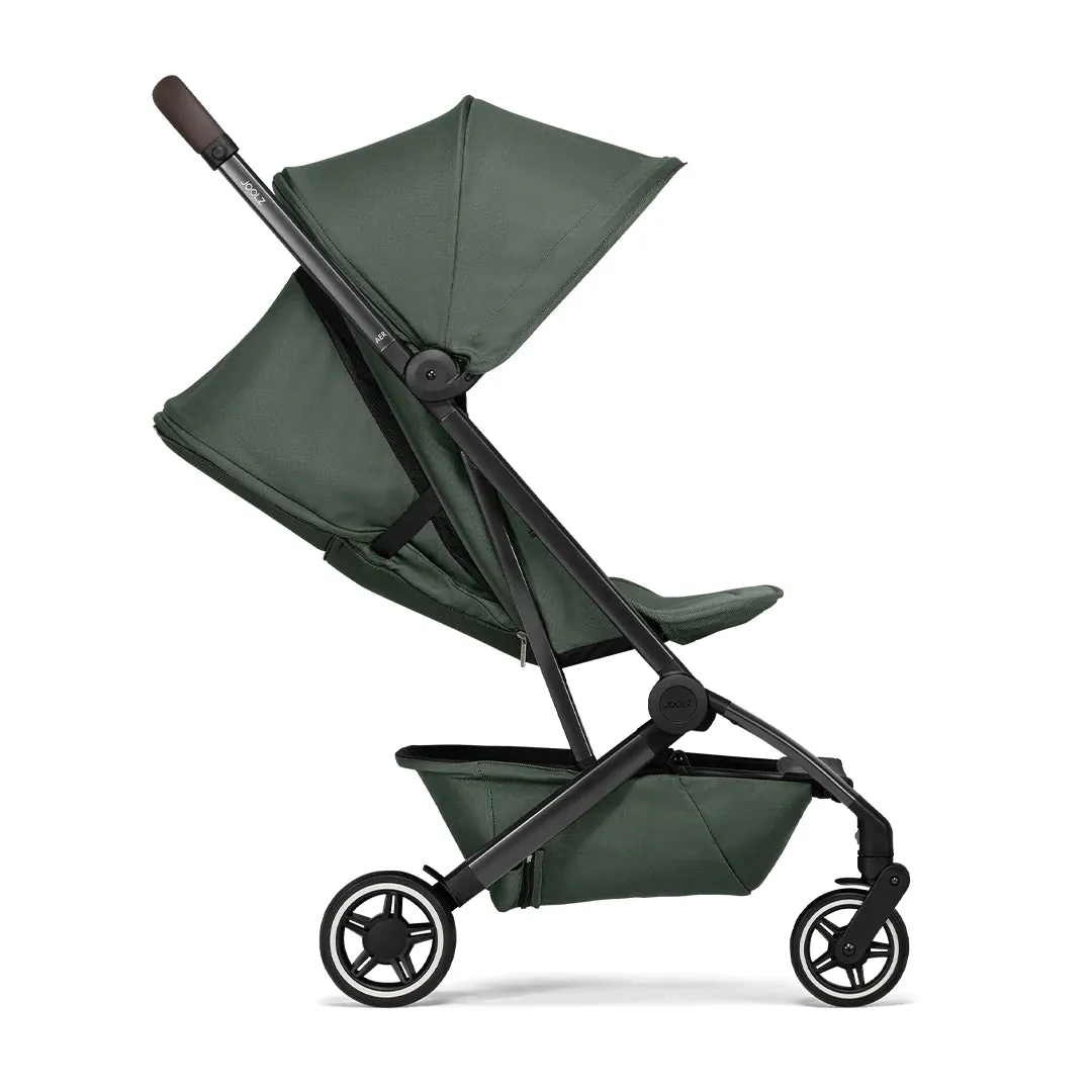 Joolz Aer  Pushchair - Forest Green