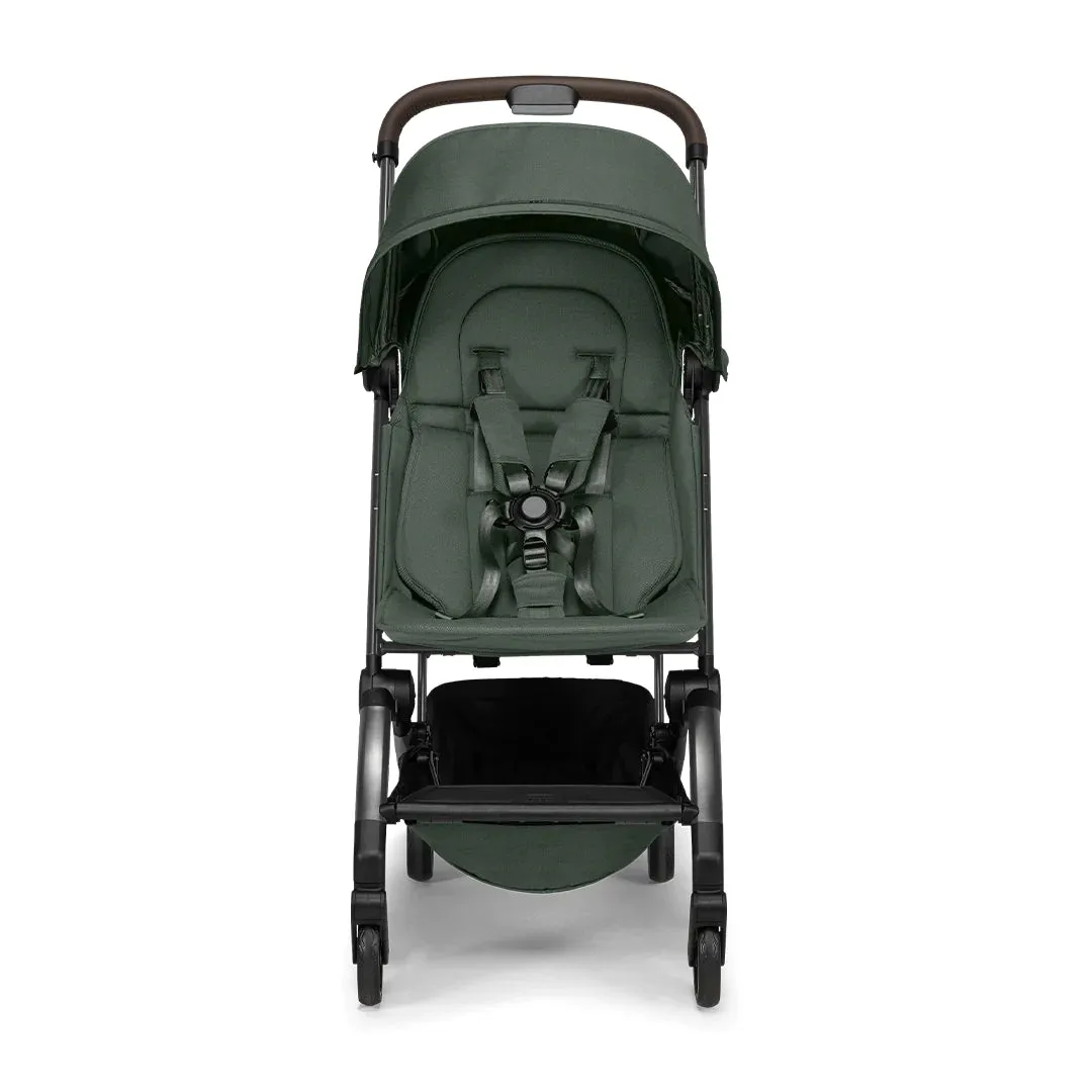 Joolz Aer  Pushchair - Forest Green