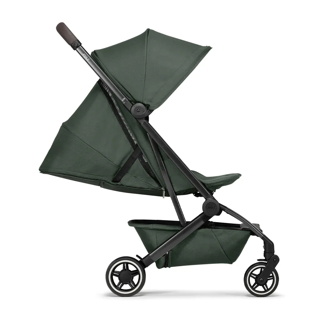 Joolz Aer  Pushchair - Forest Green