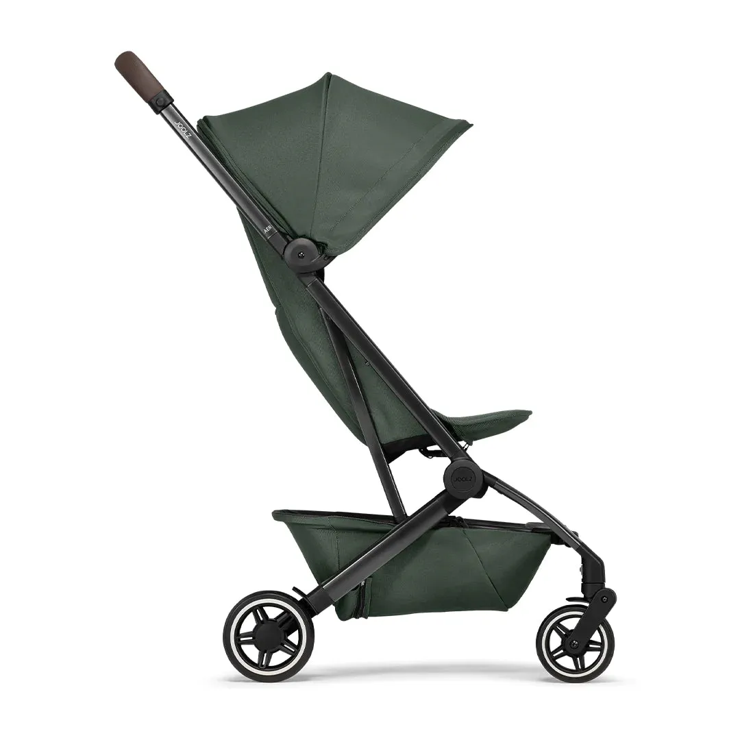 Joolz Aer  Pushchair - Forest Green