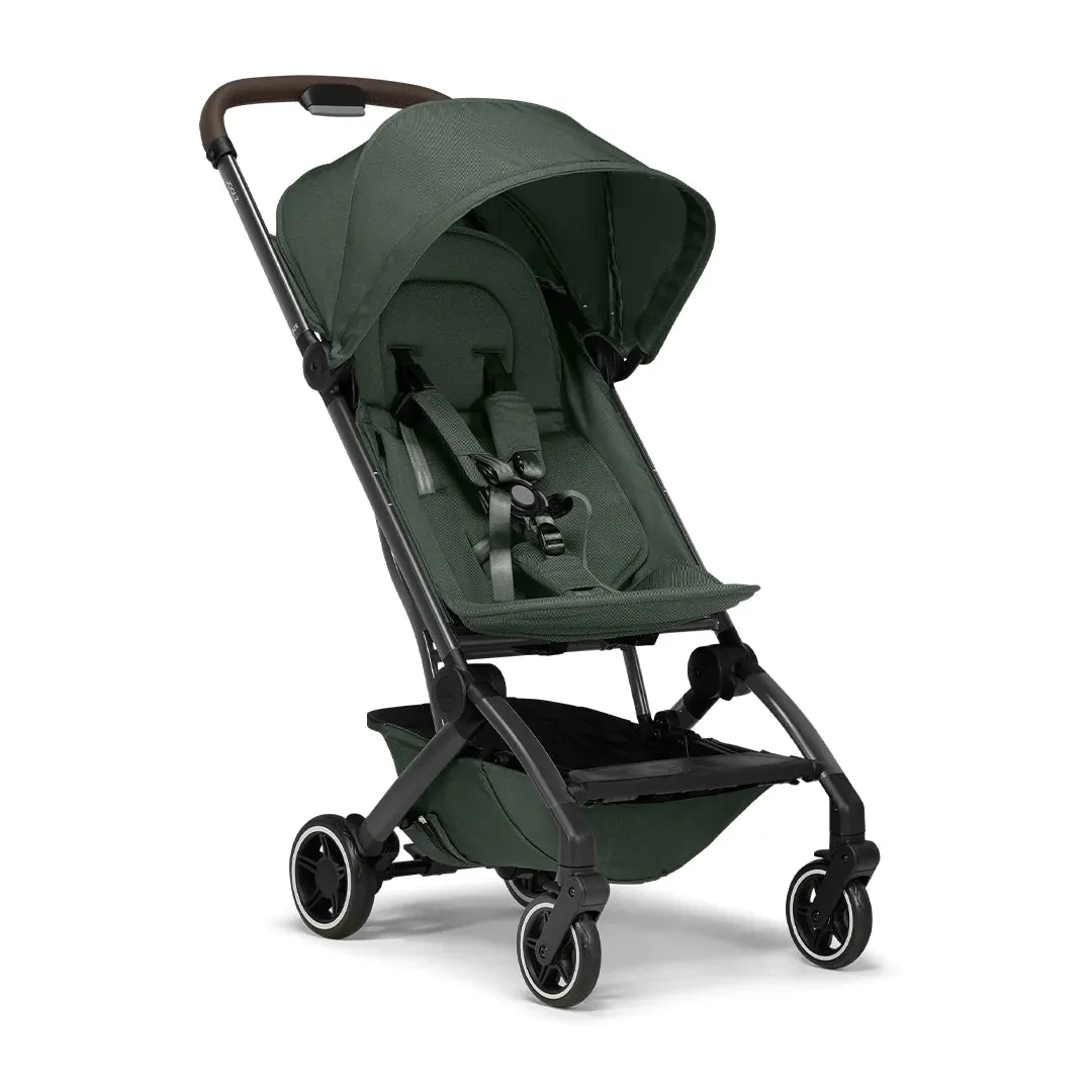 Joolz Aer  Pushchair - Forest Green