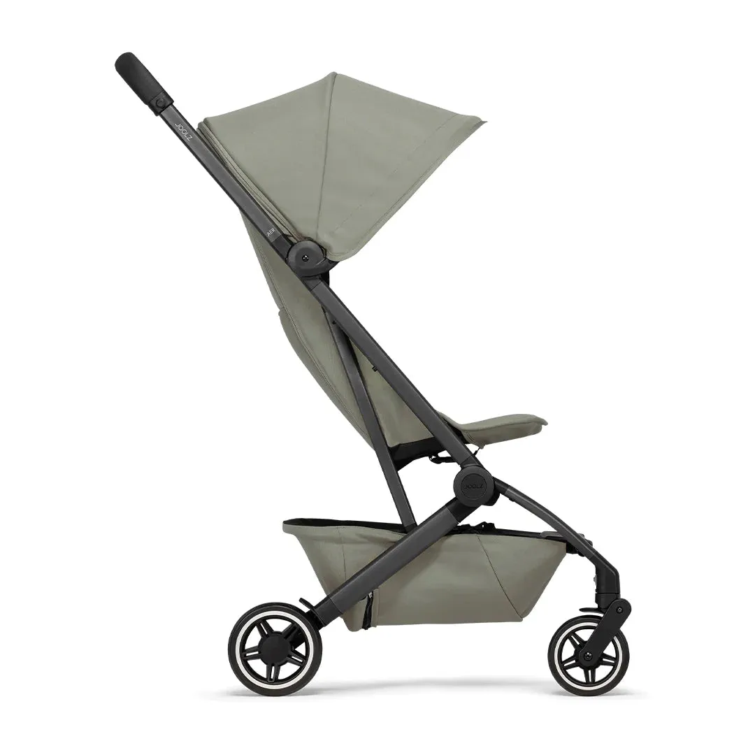 Joolz Aer  Pushchair - Sage Green