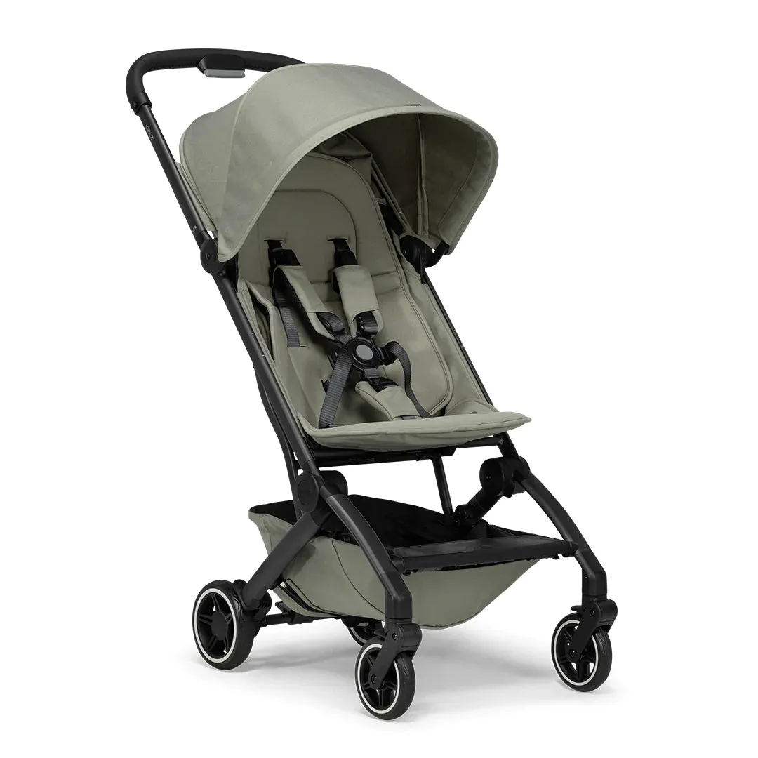 Joolz Aer  Pushchair - Sage Green