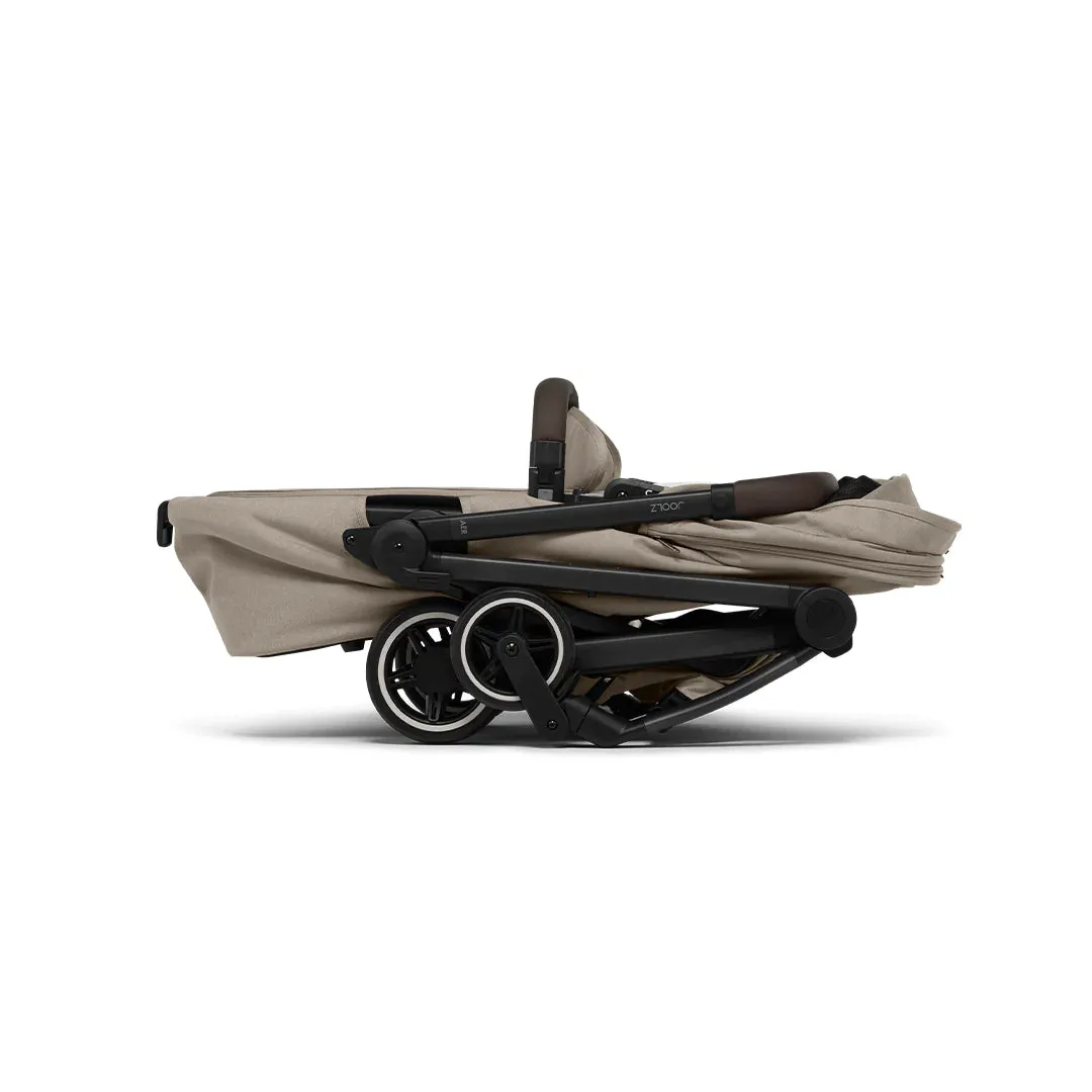 Joolz Aer  Pushchair - Sandy Taupe