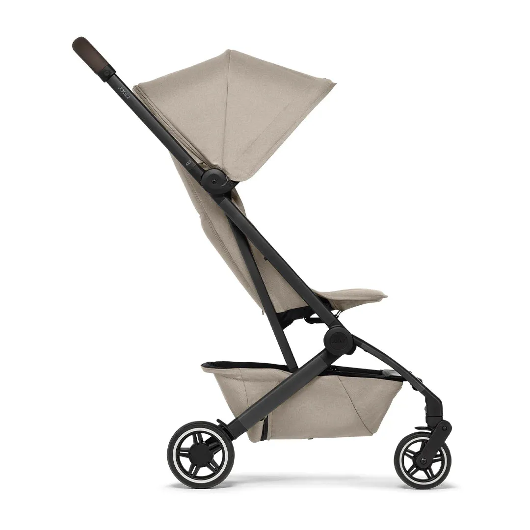 Joolz Aer  Pushchair - Sandy Taupe