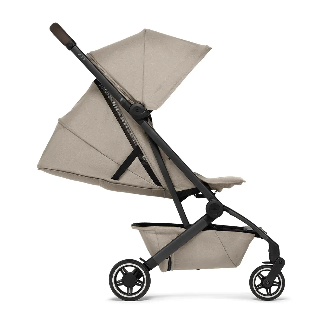 Joolz Aer  Pushchair - Sandy Taupe